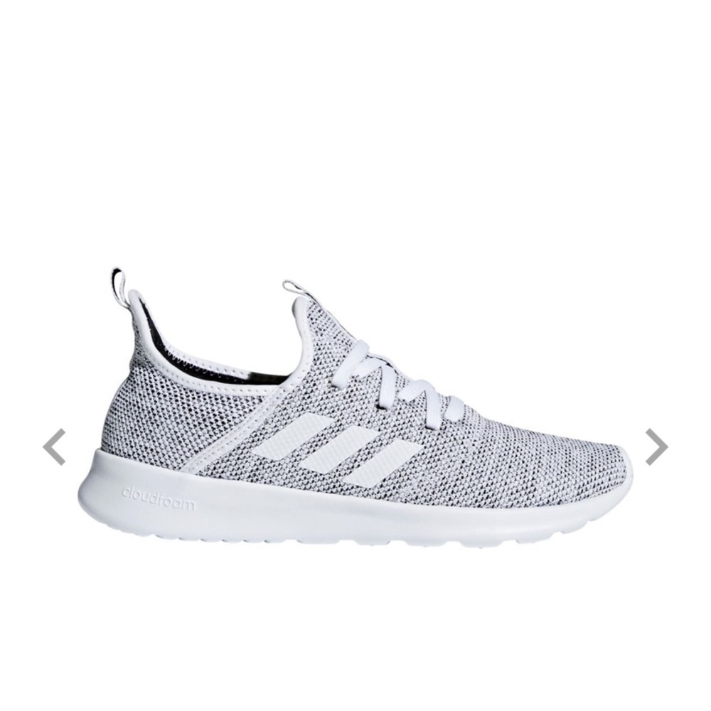 Adidas Cloudfoam sneakers. Brand new with tags!